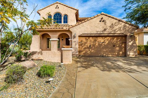 1828 W BLACK HILL Road Phoenix AZ 85085