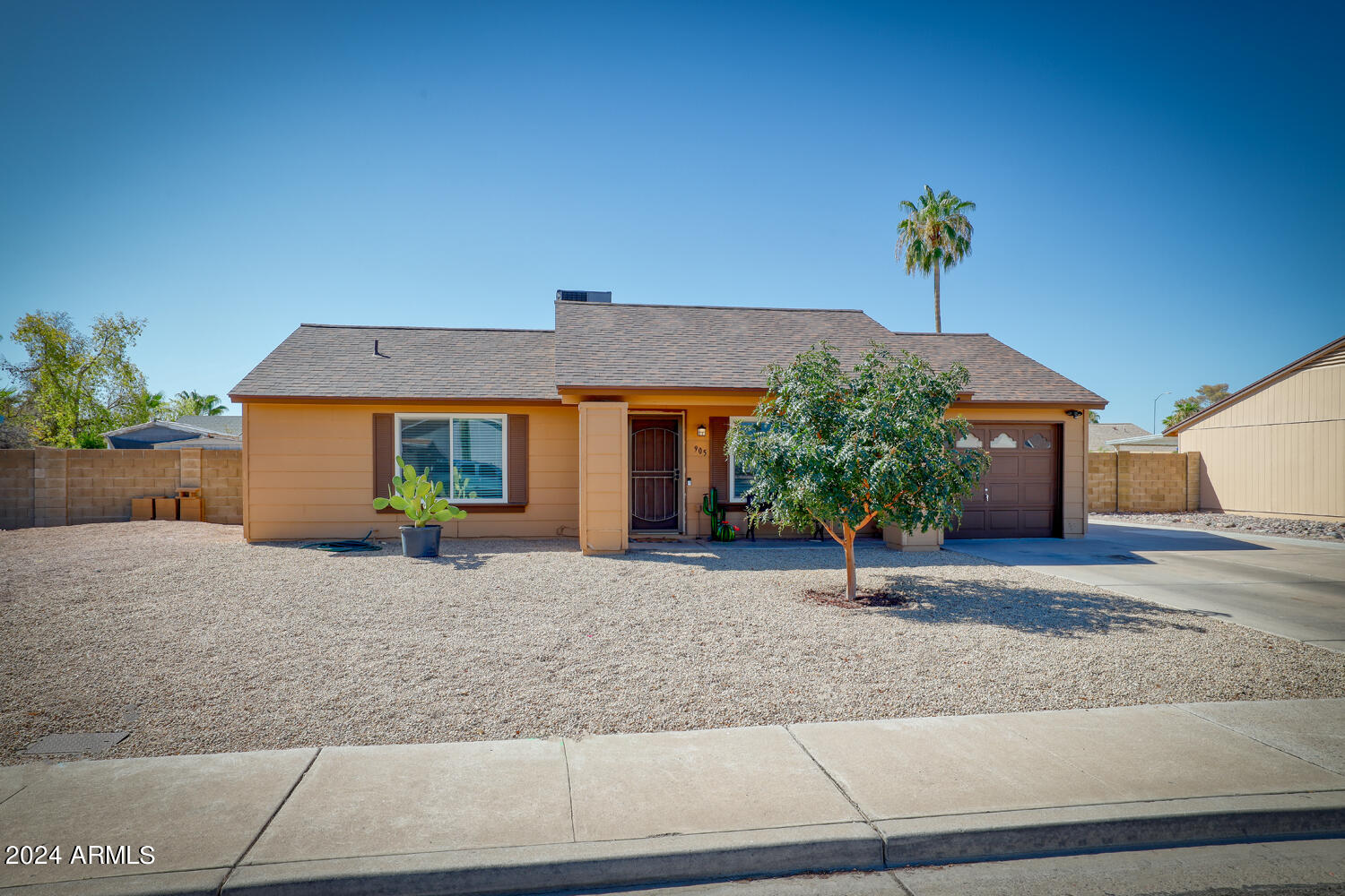 View Mesa, AZ 85203 house