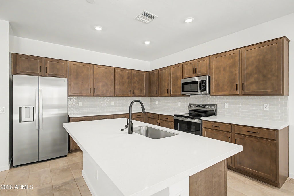 Photo of 25263 W La Salle Street, Buckeye, AZ 85326 (MLS # 7056771)