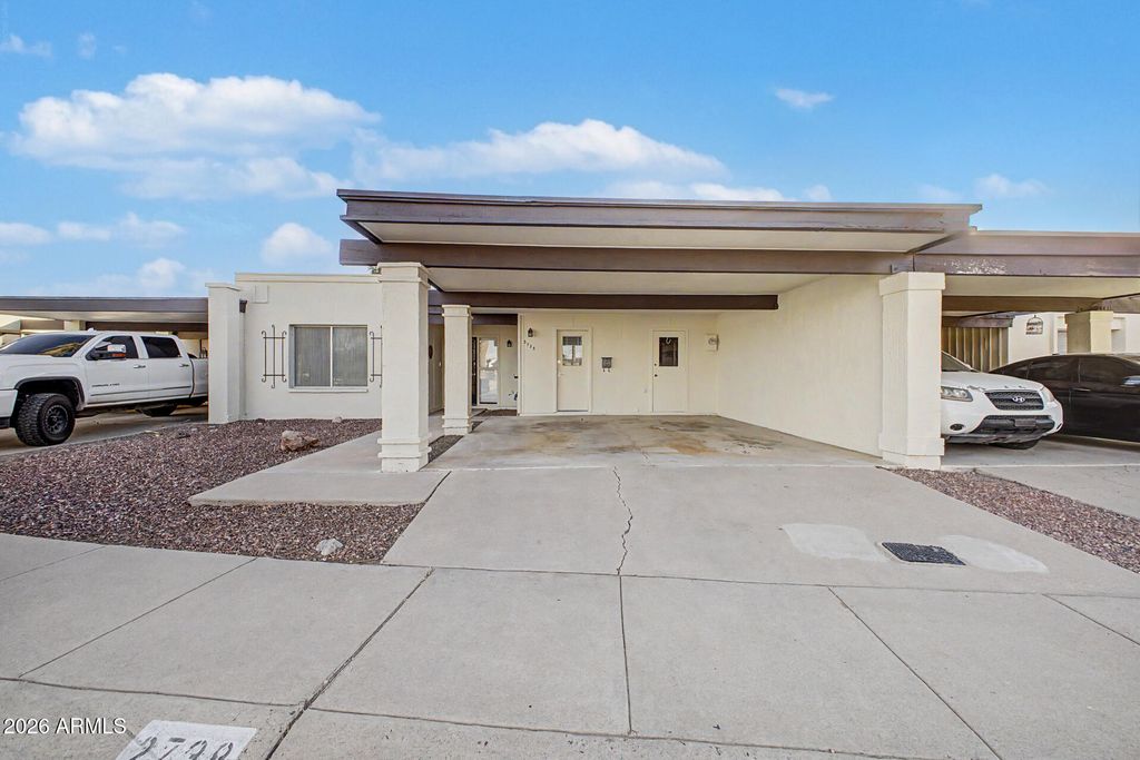 Photo of 2738 S Azalea Drive, Tempe, AZ 85282 (MLS # 7024490)