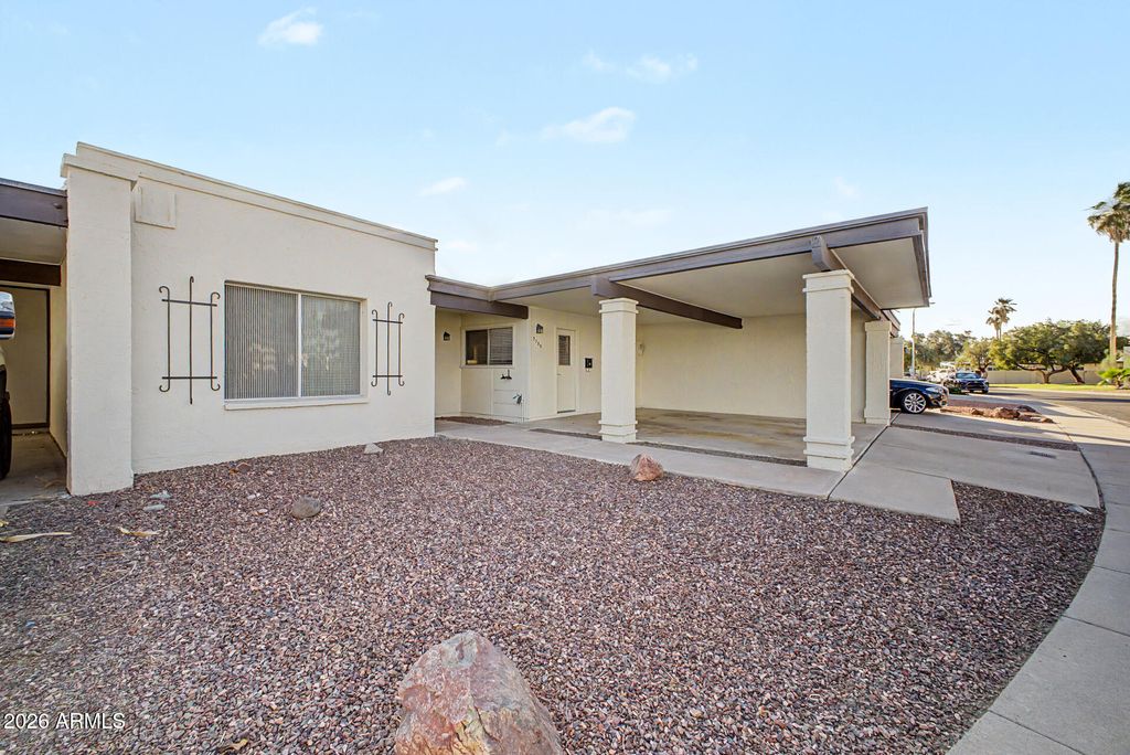 Photo of 2738 S Azalea Drive, Tempe, AZ 85282 (MLS # 7024490)