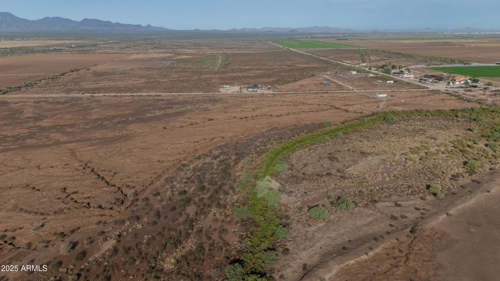 Photo of 0 S Murphy Road #-, Casa Grande, AZ 85122 (MLS # 6923183)
