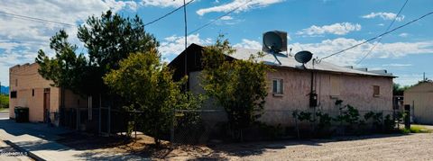 101 W MARTIN LUTHER KING JR Street Eloy AZ 85131