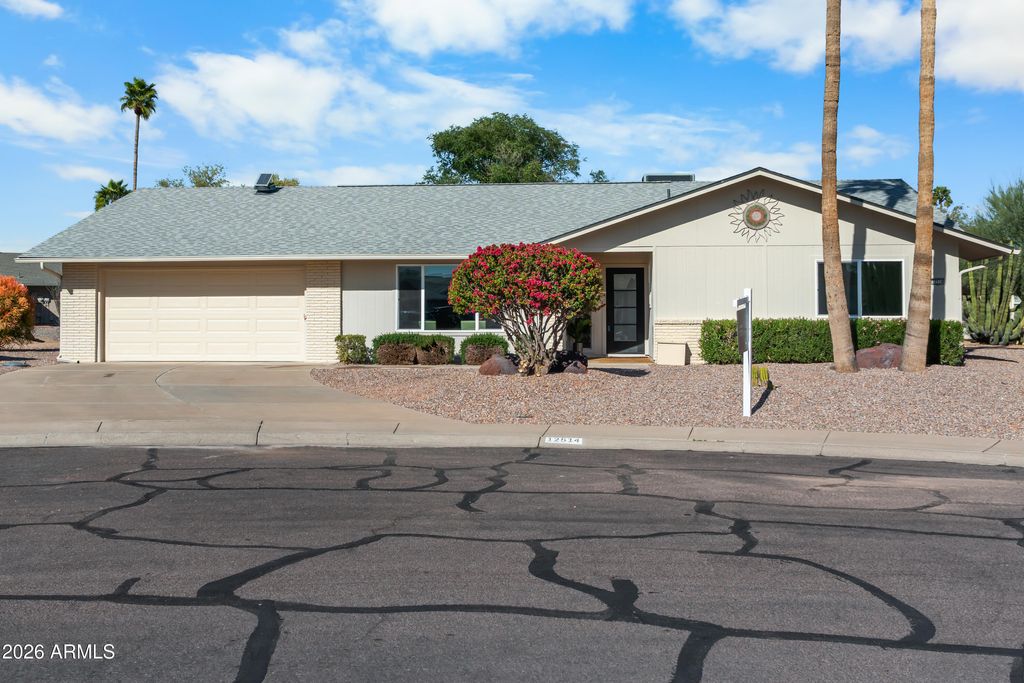 Photo of 12514 W Butterfield Drive, Sun City West, AZ 85375 (MLS # 6989817)