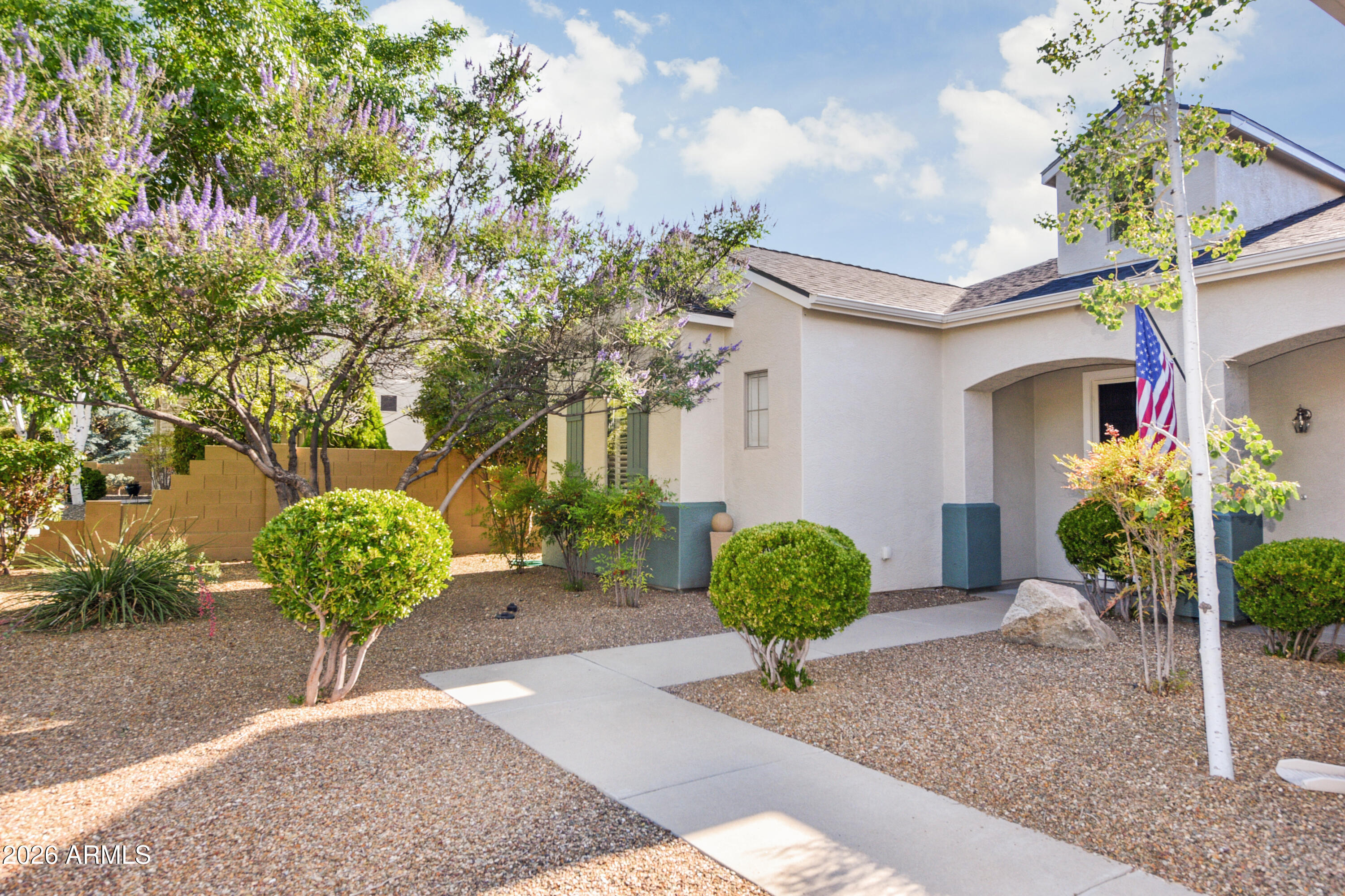 7342 E COZY CAMP Drive
