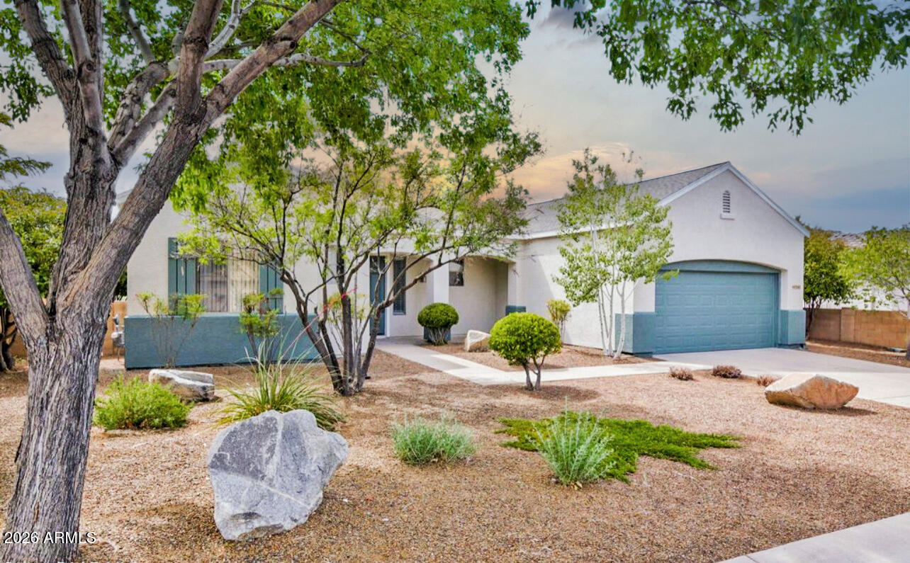 7342 E COZY CAMP Drive