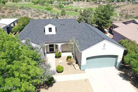 Photo of 7342 E Cozy Camp Drive, Prescott Valley, AZ 86314 (MLS # 7047677)
