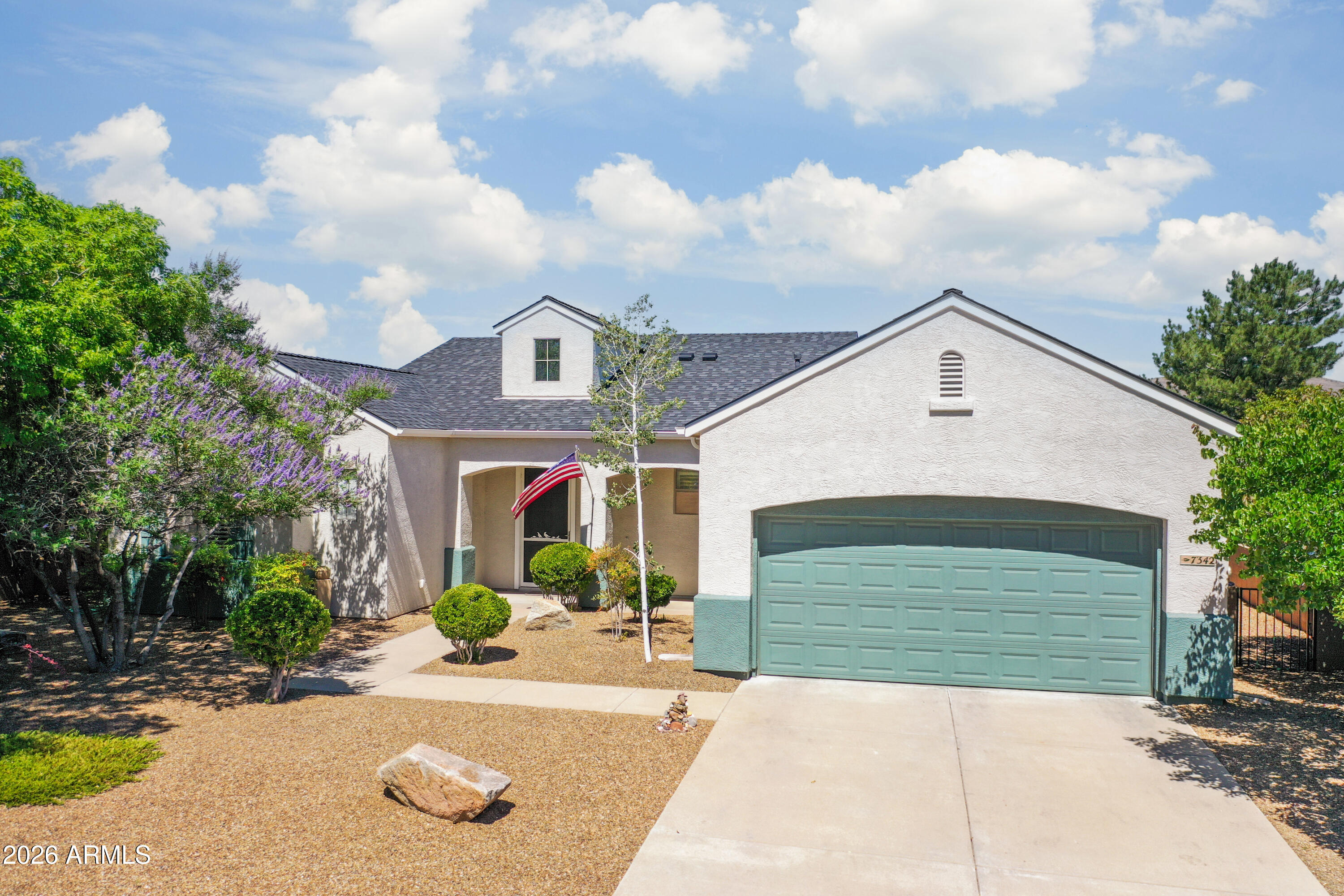 7342 E COZY CAMP Drive