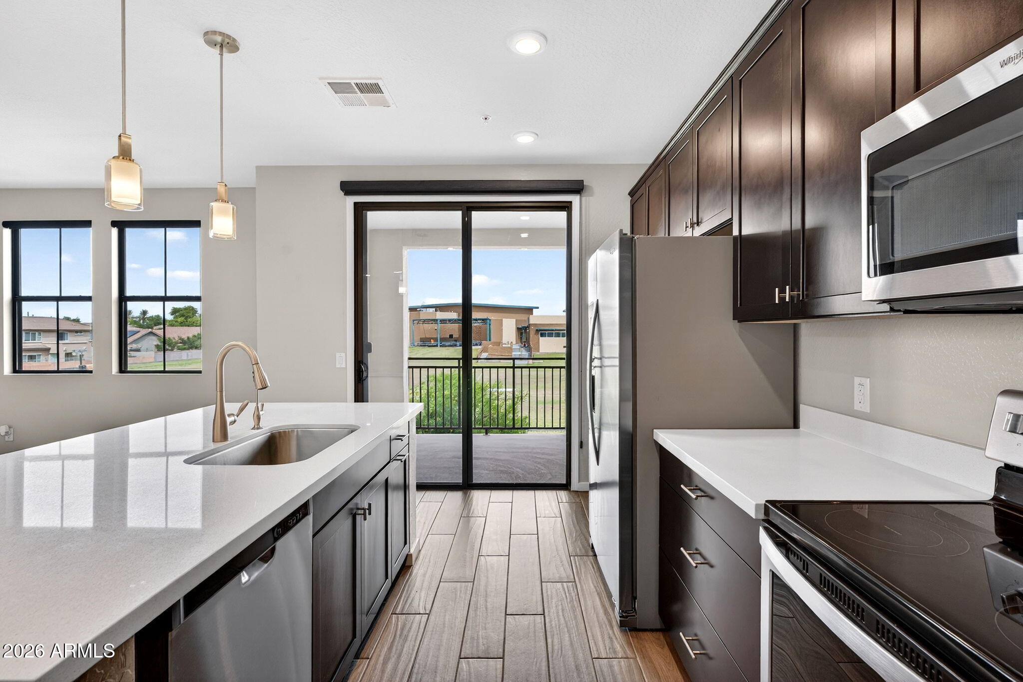 GARDENS CONDOMINIUMS - Residential