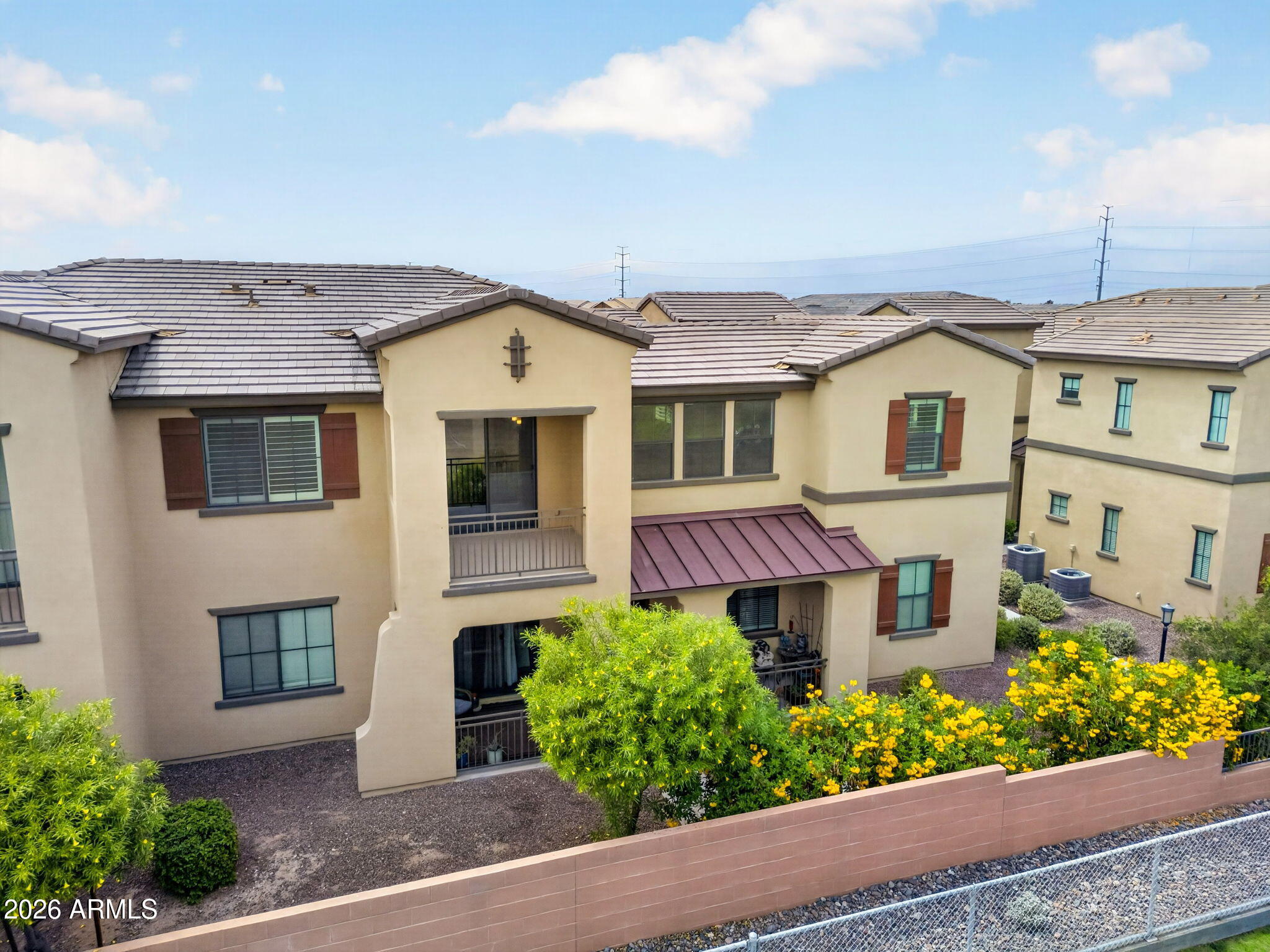GARDENS CONDOMINIUMS - Residential
