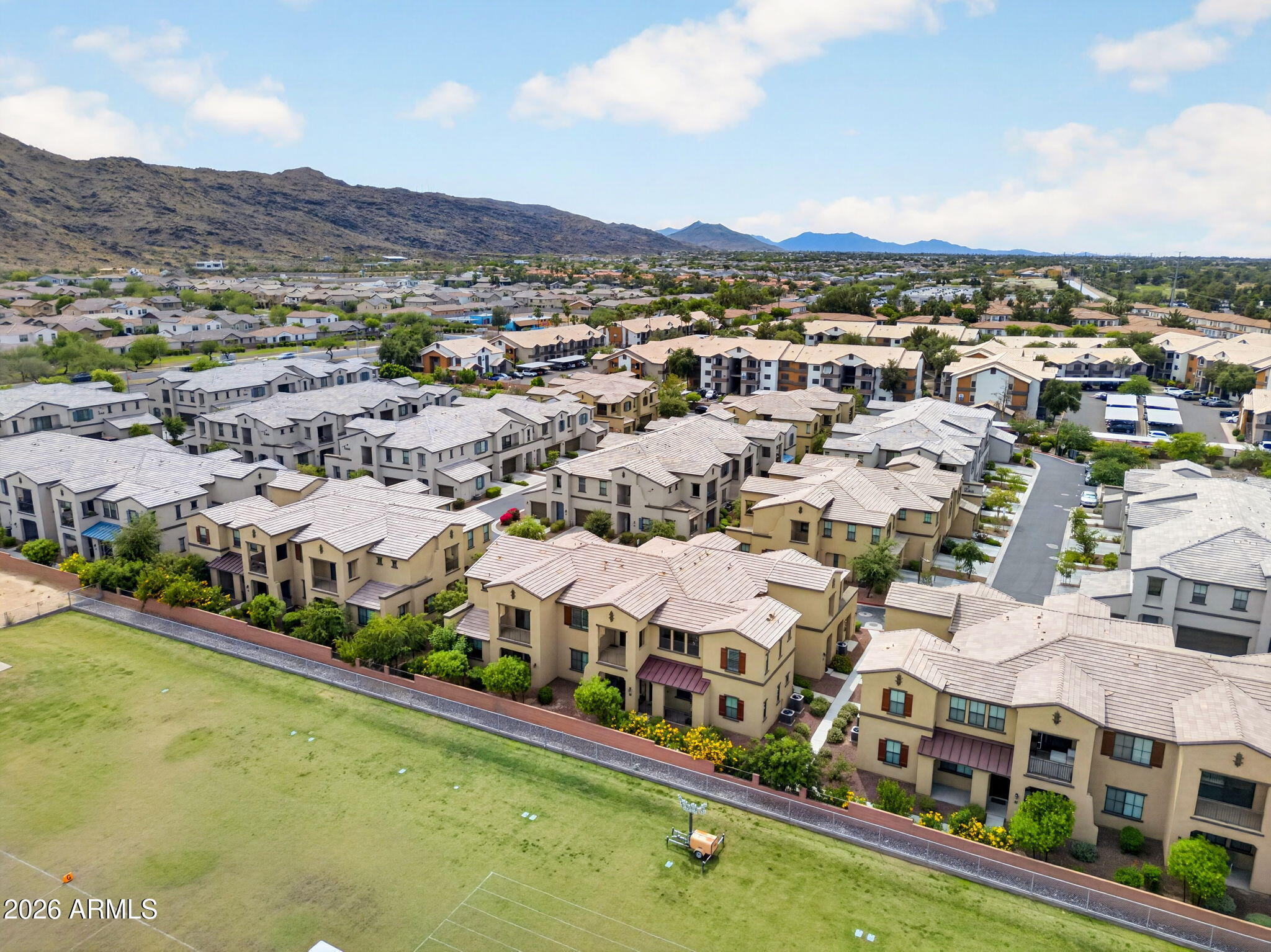 GARDENS CONDOMINIUMS - Residential