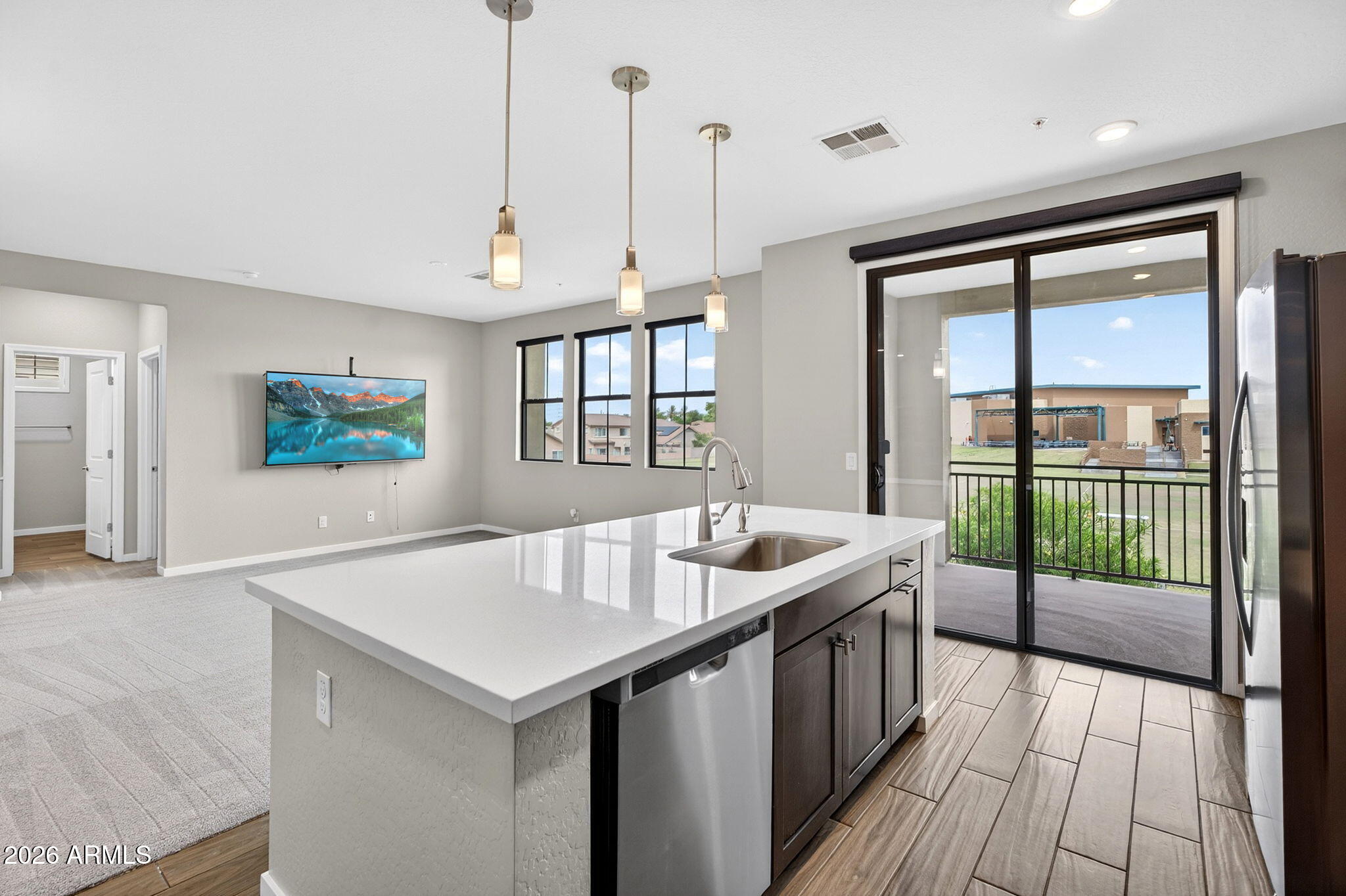 GARDENS CONDOMINIUMS - Residential