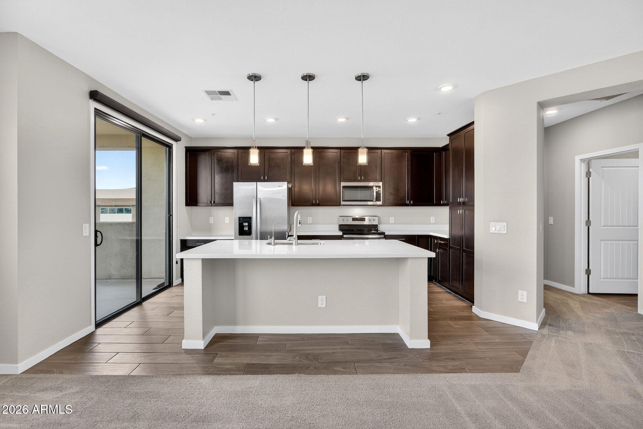 GARDENS CONDOMINIUMS - Residential