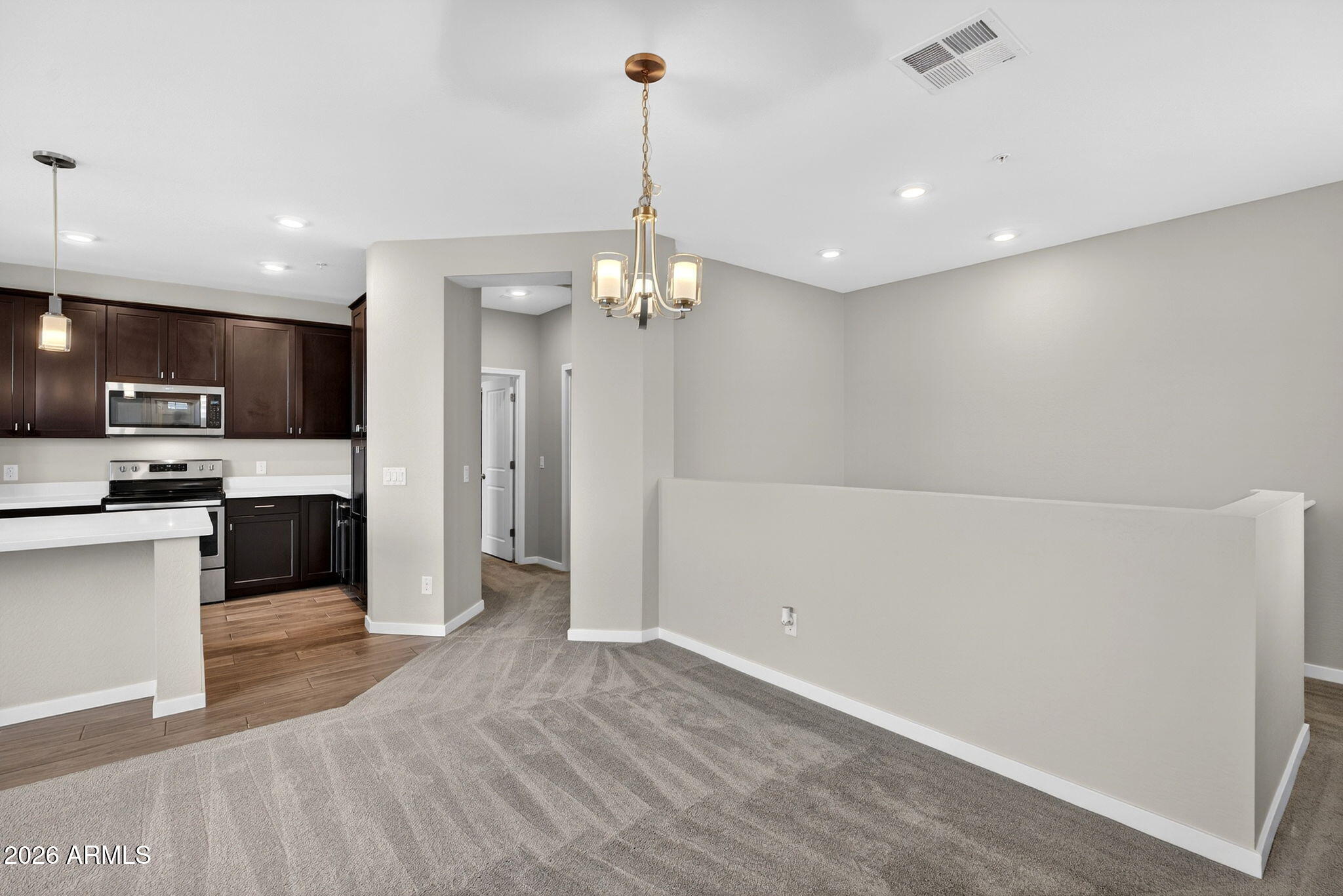 GARDENS CONDOMINIUMS - Residential