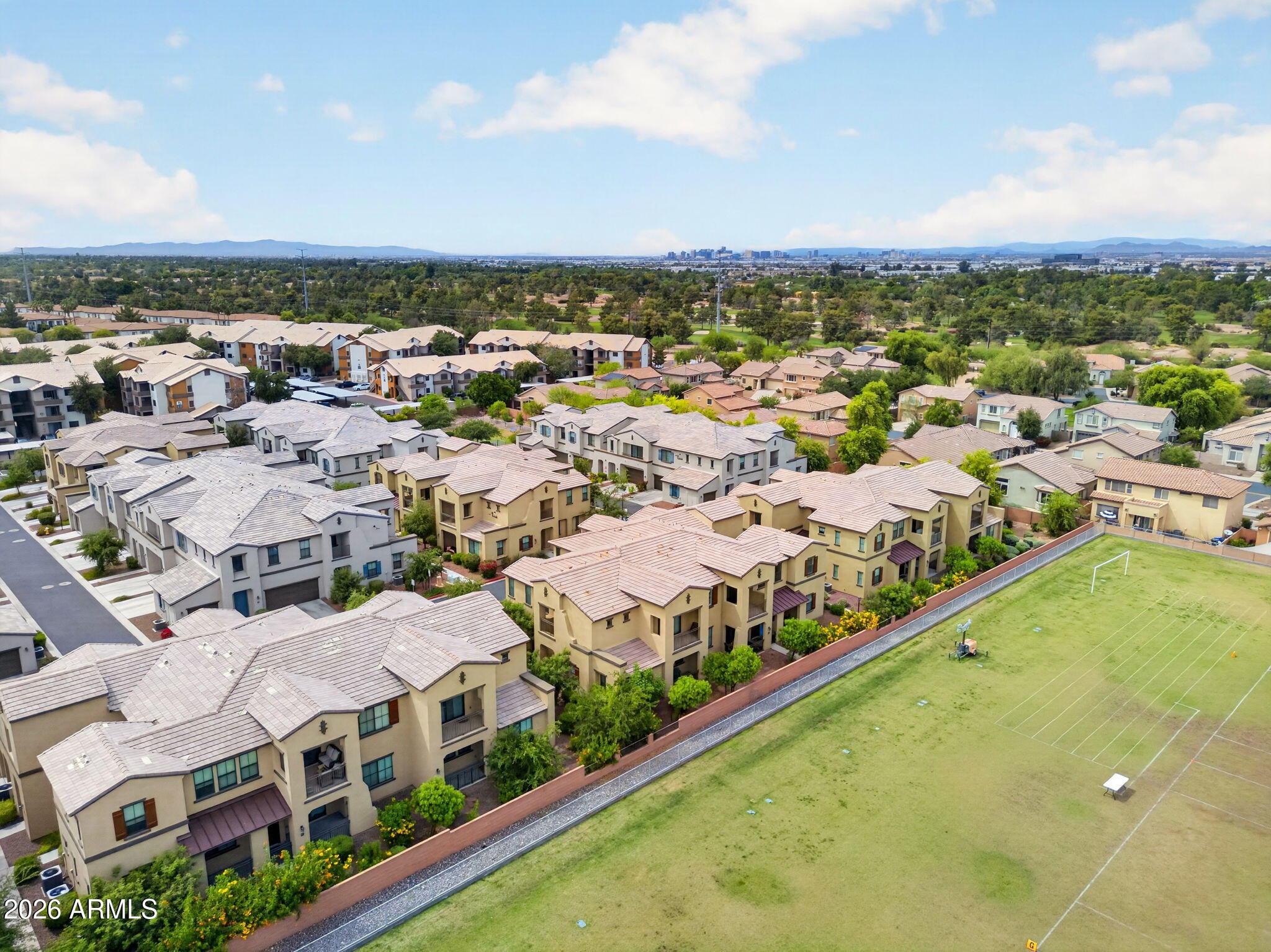 GARDENS CONDOMINIUMS - Residential