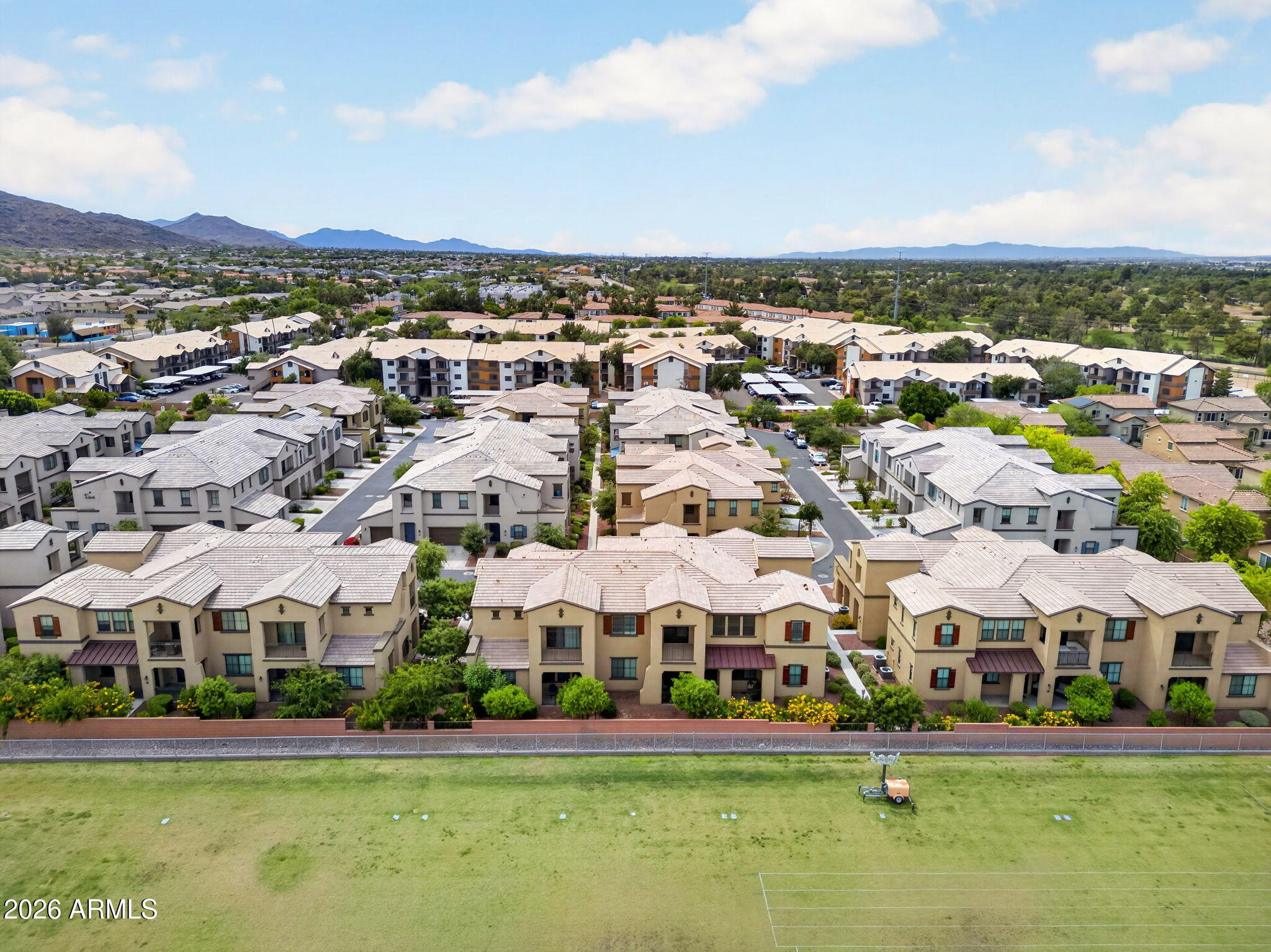 GARDENS CONDOMINIUMS - Residential