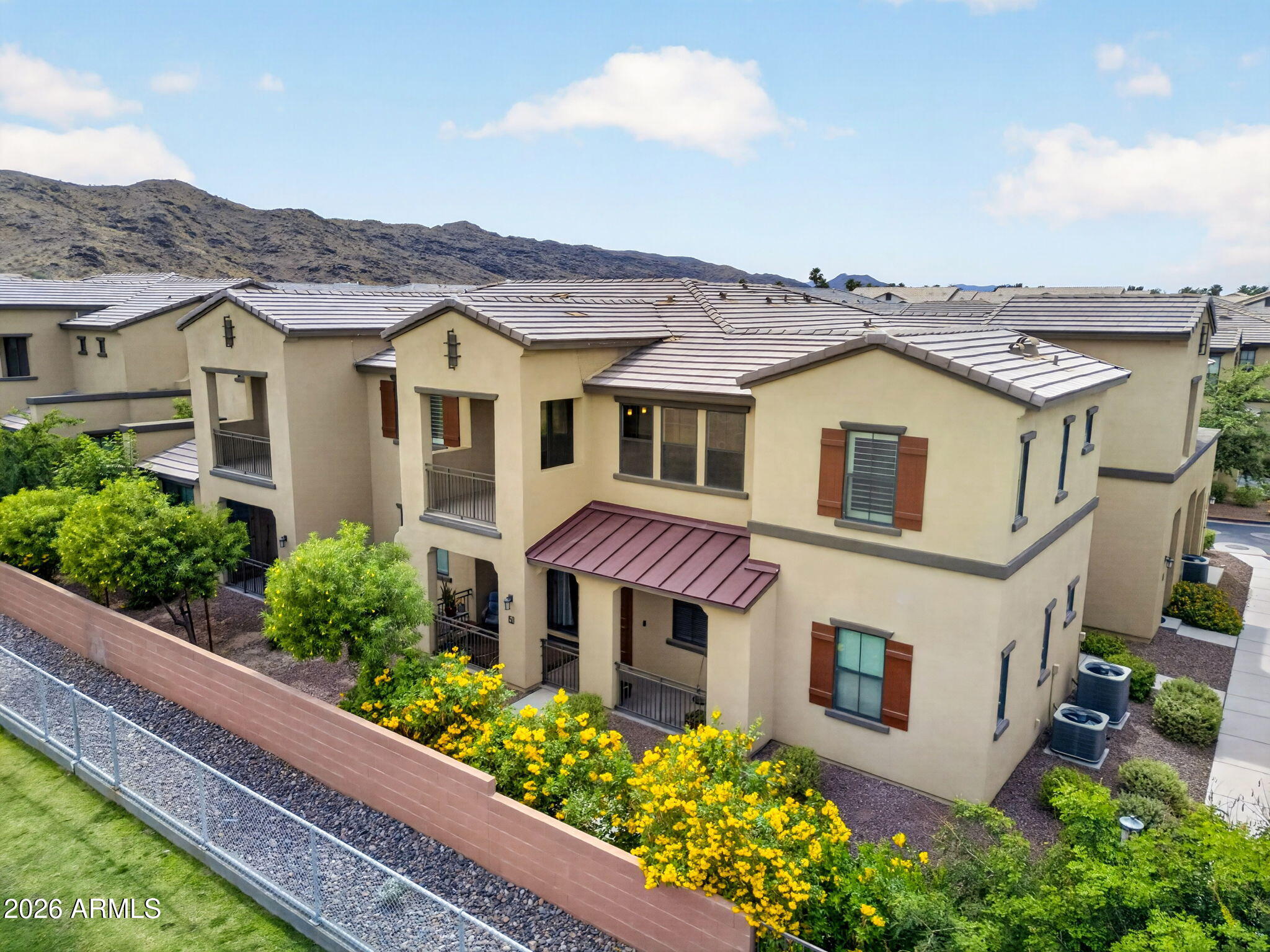GARDENS CONDOMINIUMS - Residential