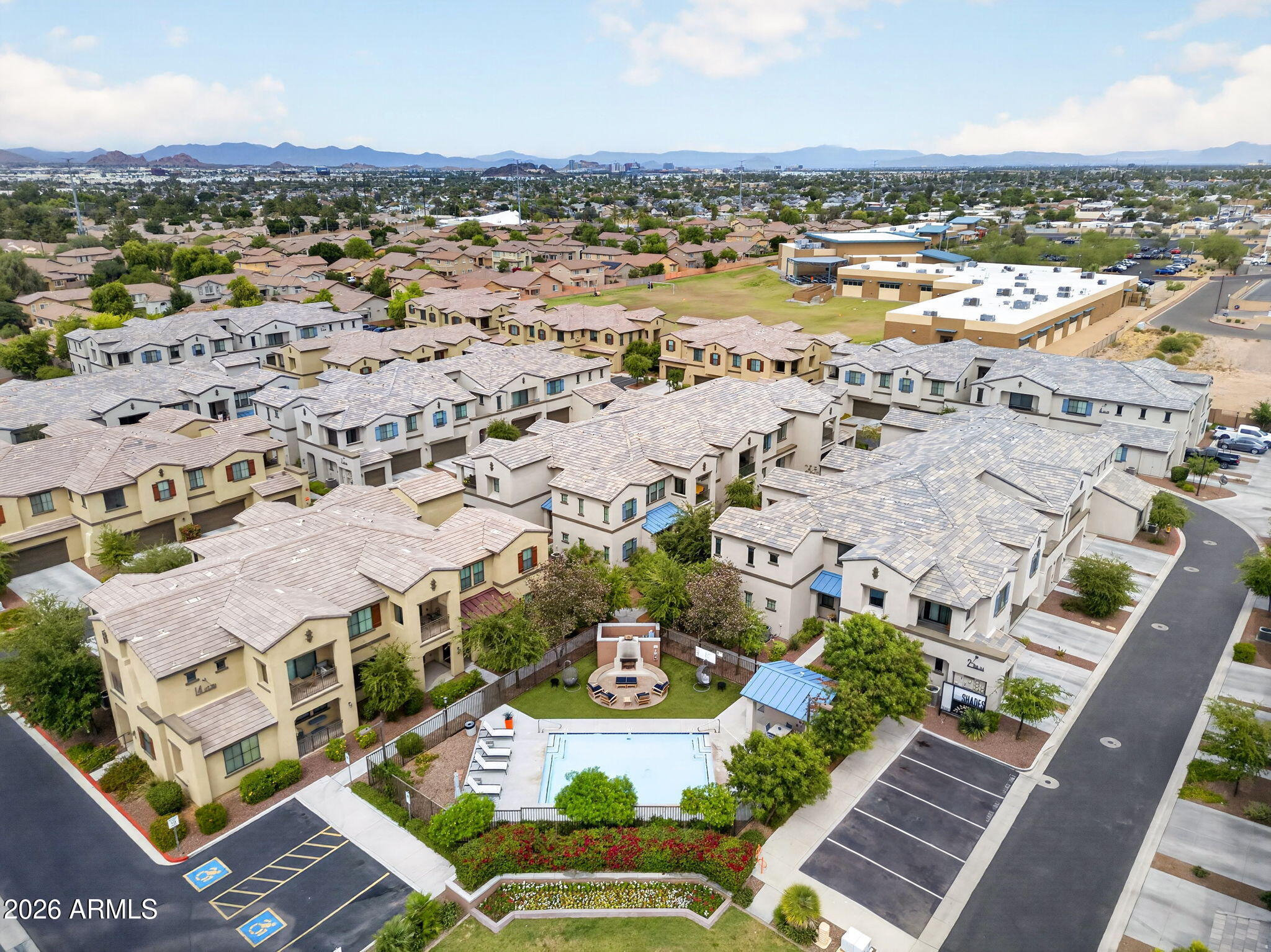 GARDENS CONDOMINIUMS - Residential
