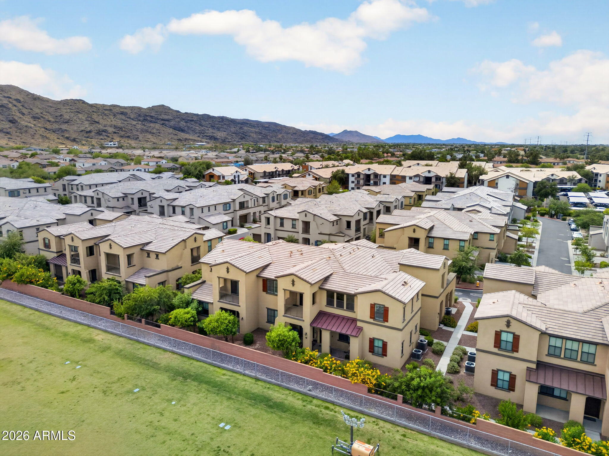GARDENS CONDOMINIUMS - Residential