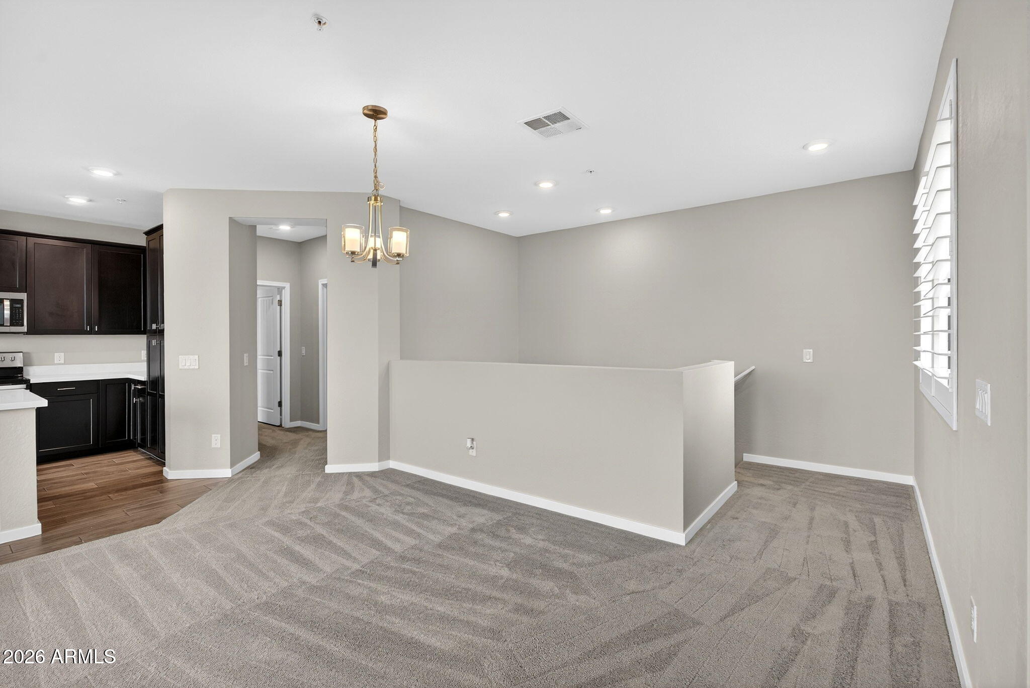 GARDENS CONDOMINIUMS - Residential