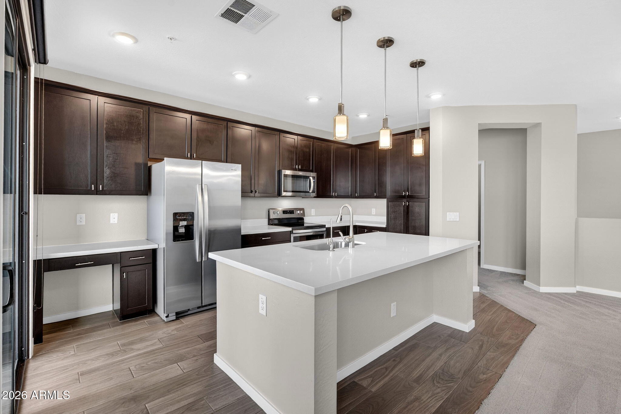 GARDENS CONDOMINIUMS - Residential
