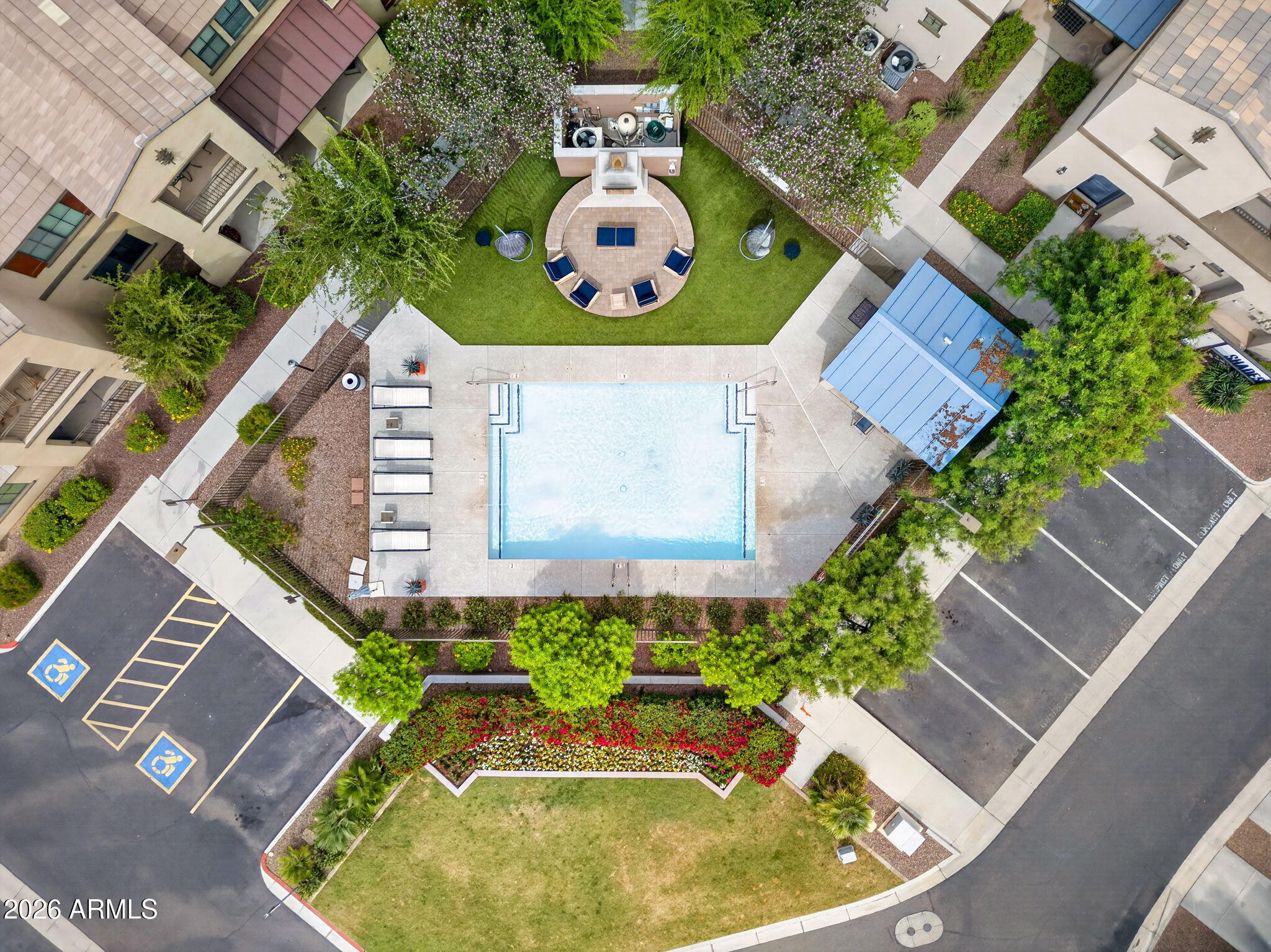 GARDENS CONDOMINIUMS - Residential