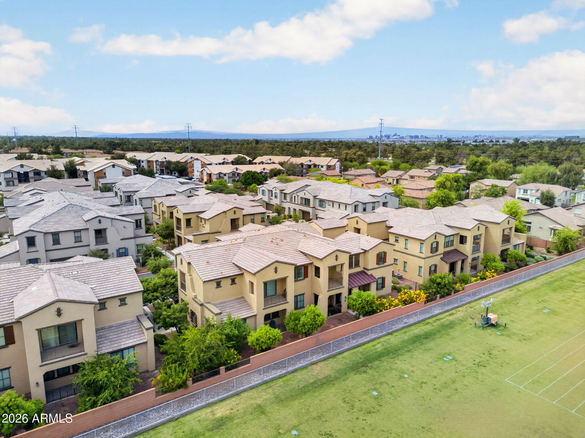 GARDENS CONDOMINIUMS - Residential