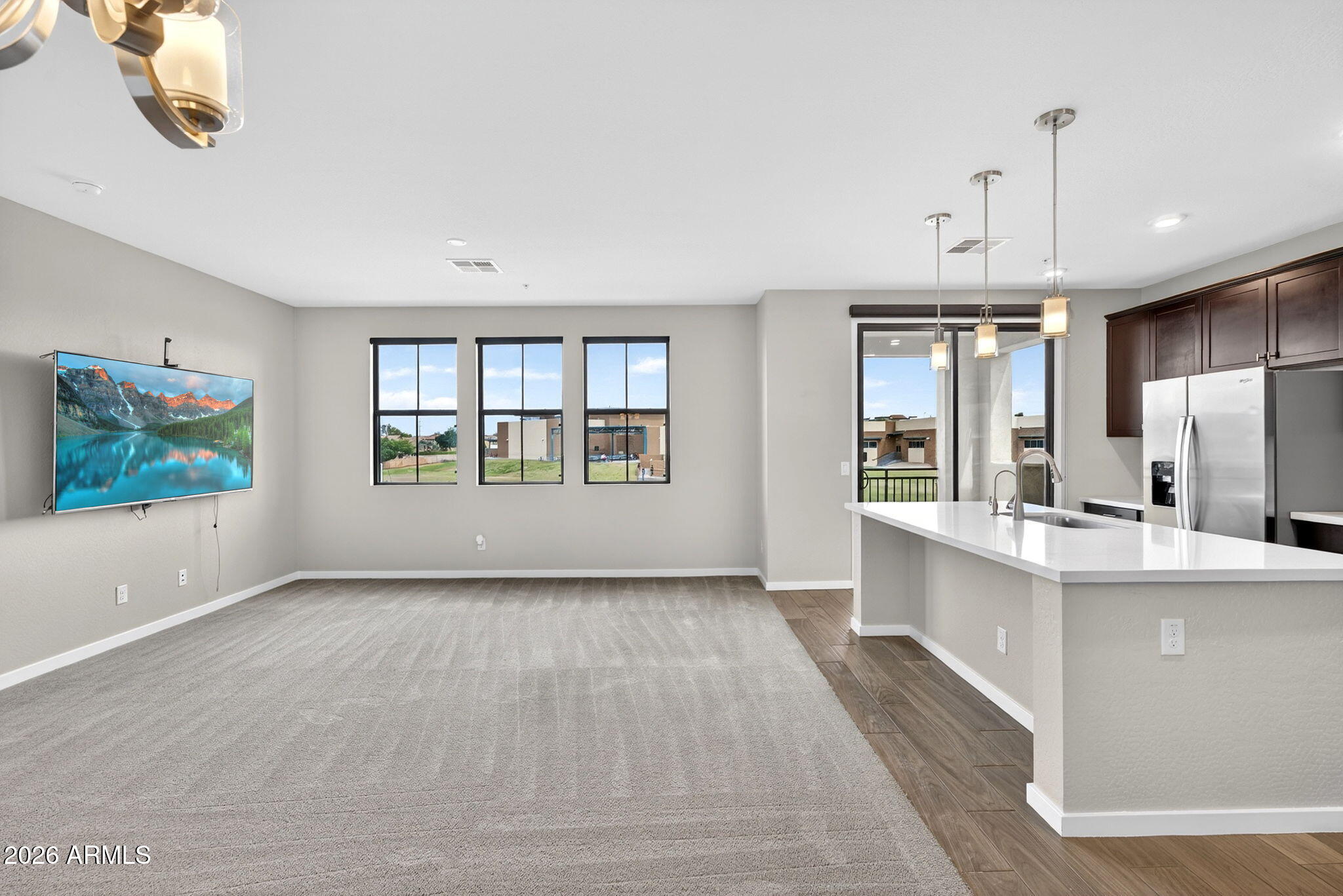 GARDENS CONDOMINIUMS - Residential
