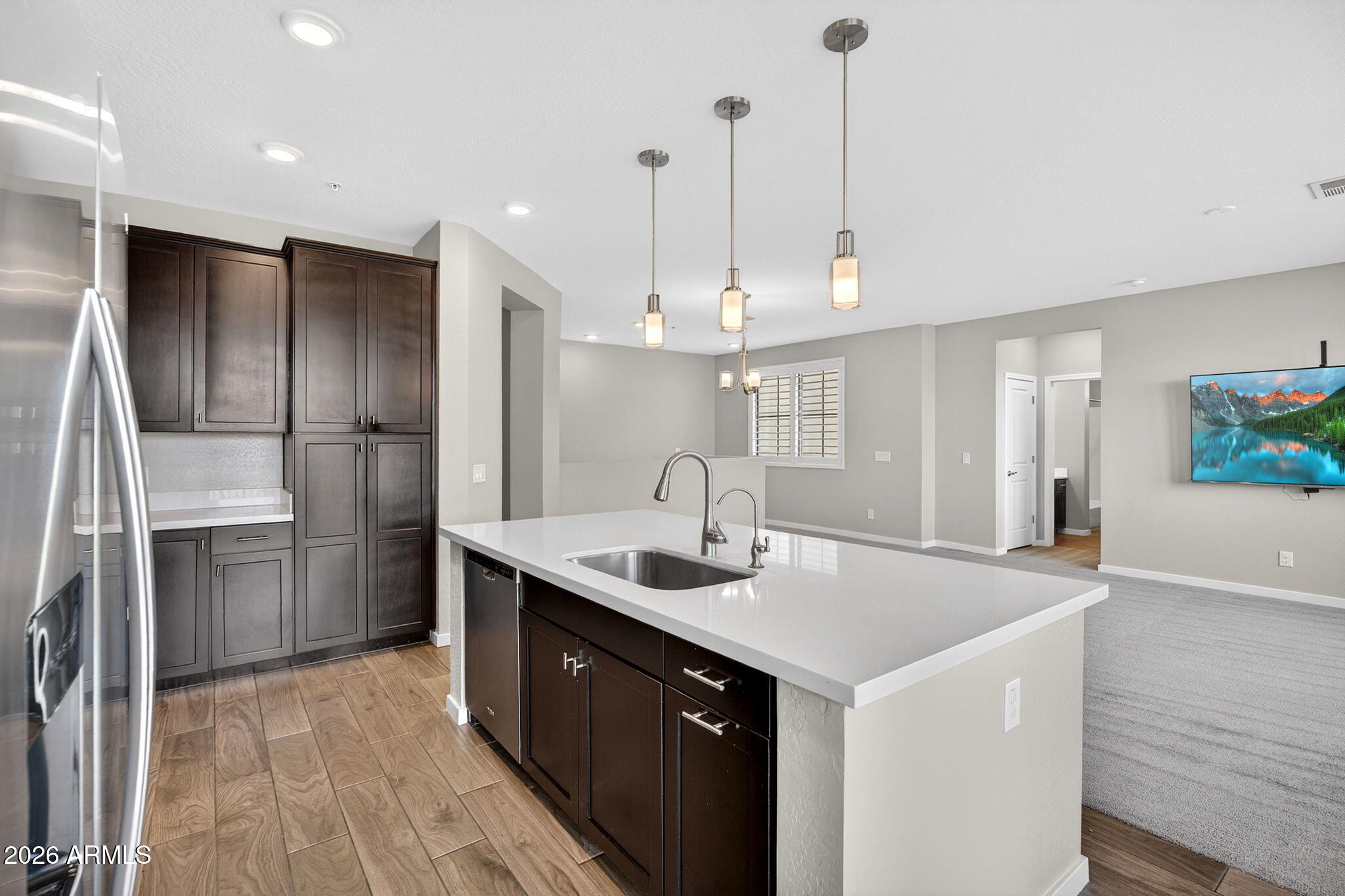 GARDENS CONDOMINIUMS - Residential