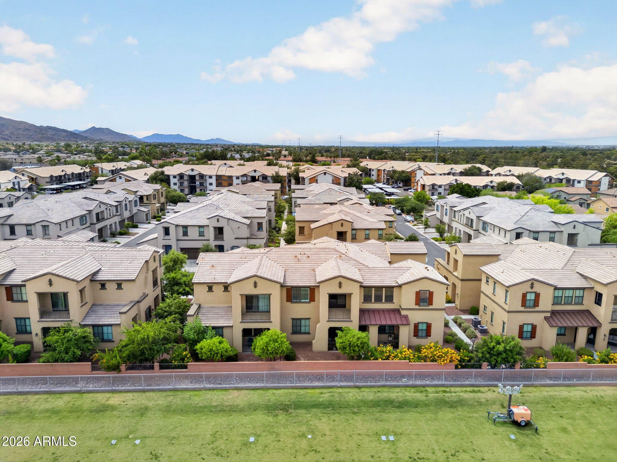 GARDENS CONDOMINIUMS - Residential