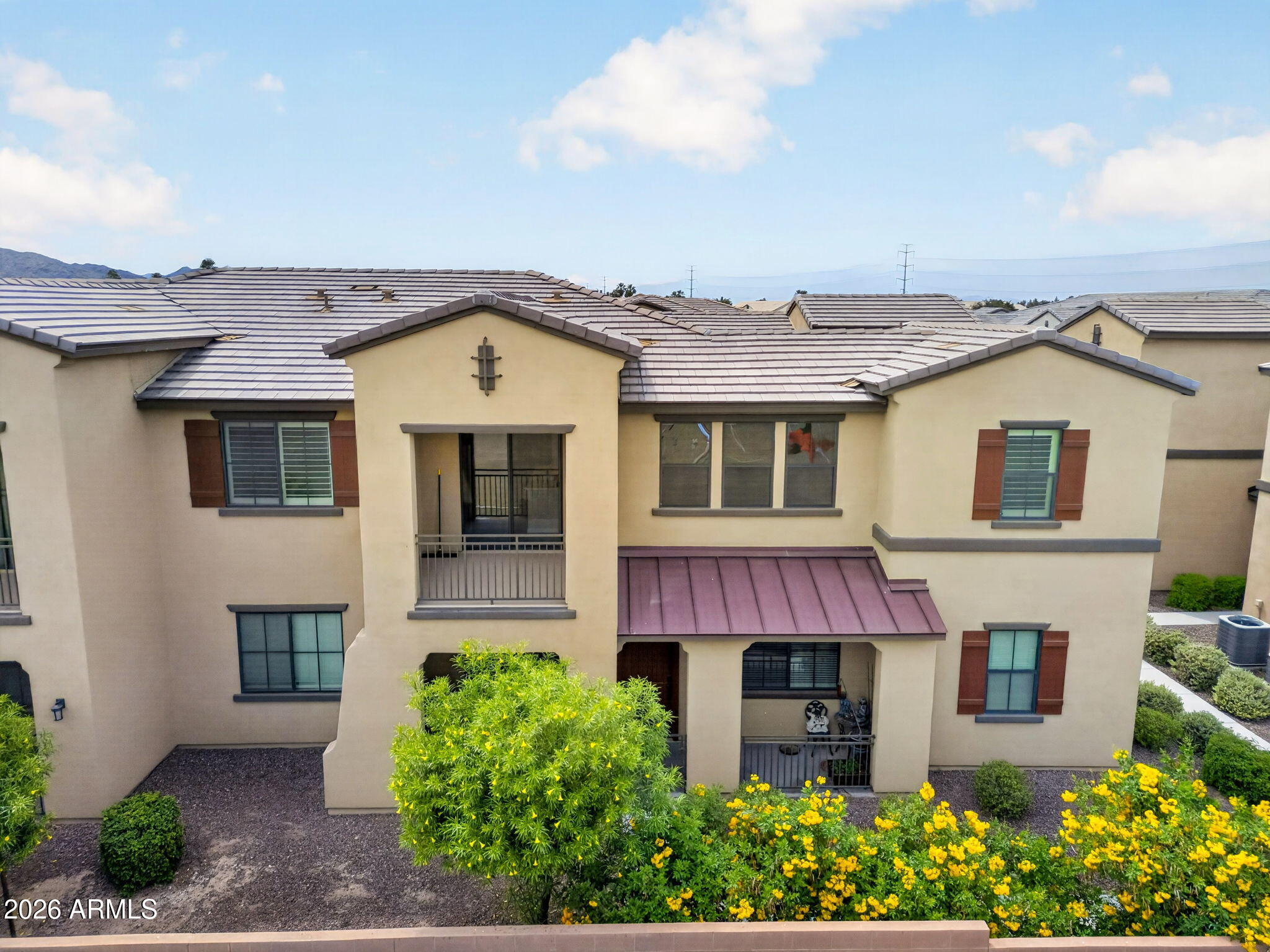 GARDENS CONDOMINIUMS - Residential