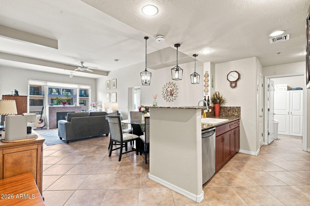 Photo of 17 W Vernon Avenue #515, Phoenix, AZ 85003 (MLS # 7062819)