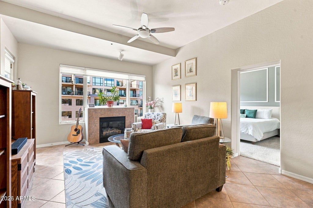 Photo of 17 W Vernon Avenue #515, Phoenix, AZ 85003 (MLS # 7062819)