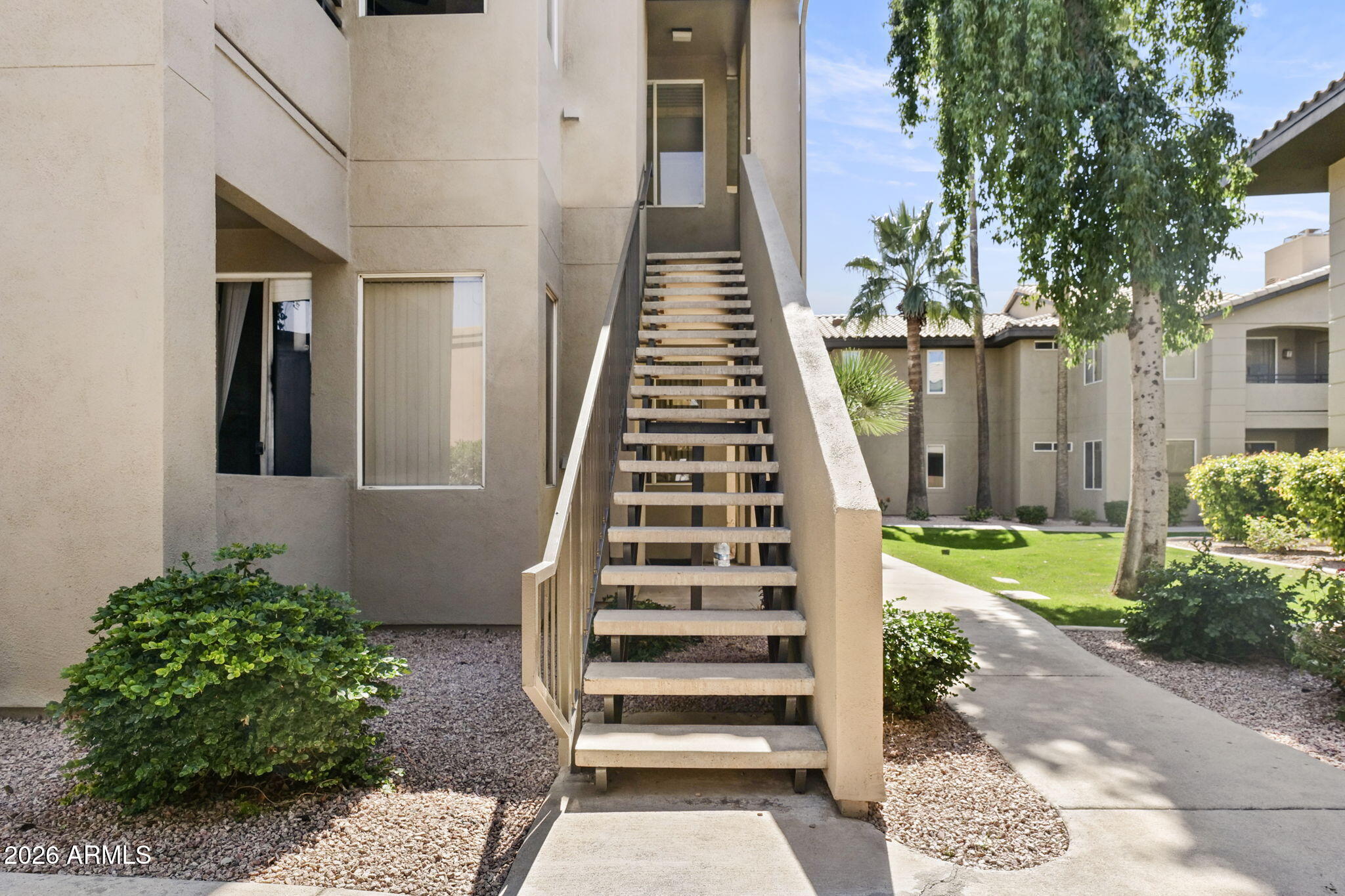 7009 E Acoma Drive 2162