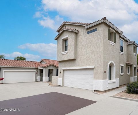 856 S Colonial Drive Gilbert AZ 85296