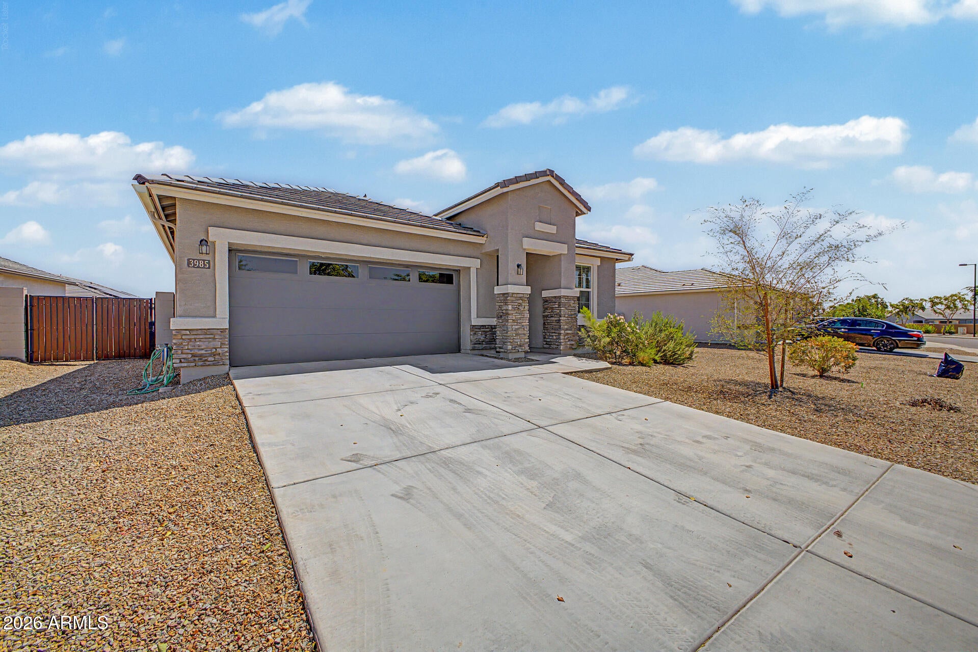 3985 S SEXSON Drive