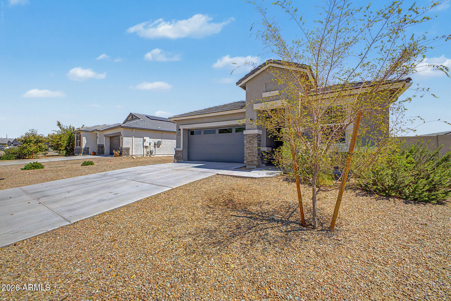 3985 S SEXSON Drive