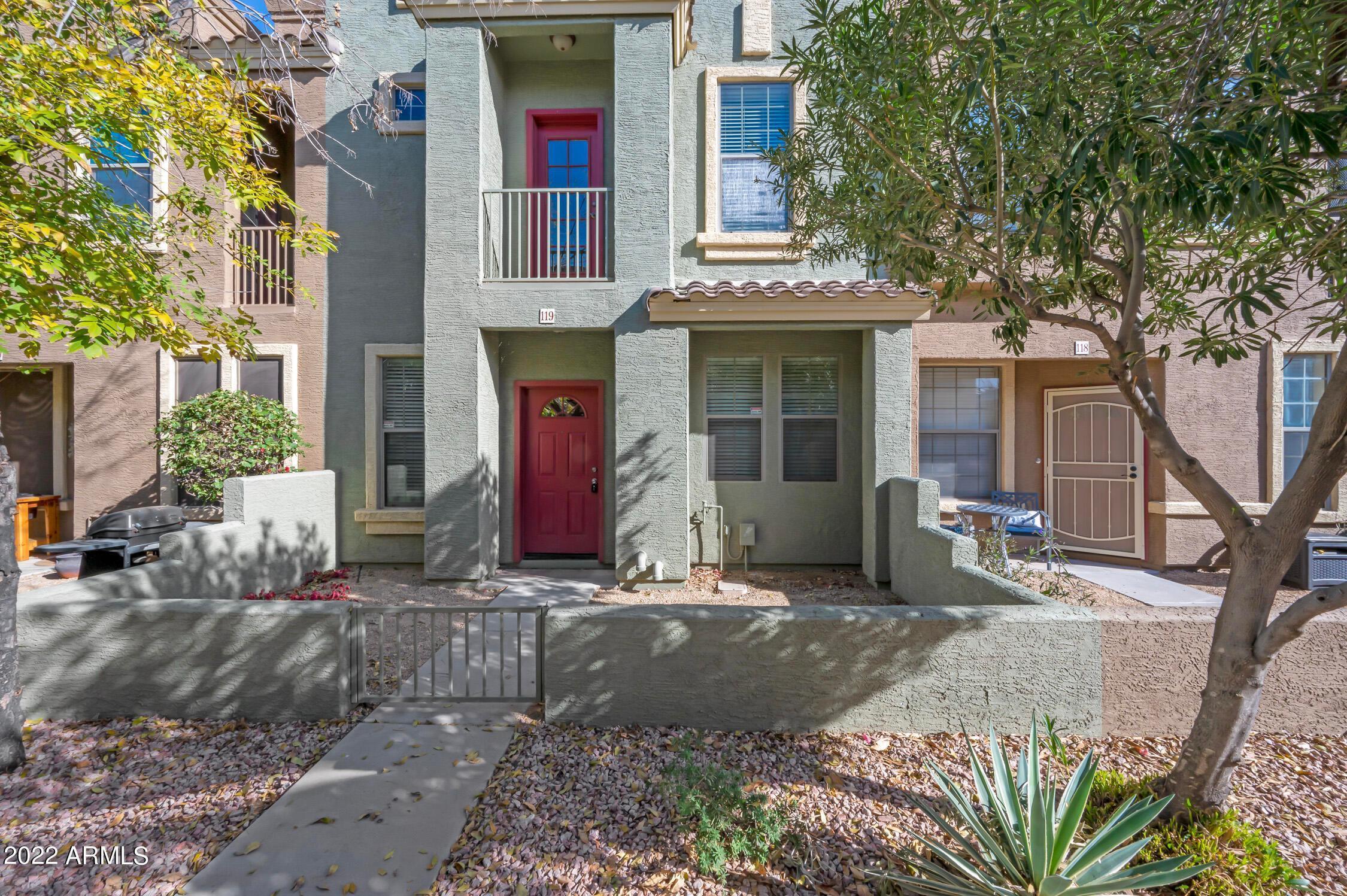 6710 E University Drive Unit 119