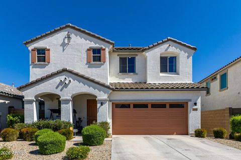 25459 N 143RD Drive Surprise AZ 85387