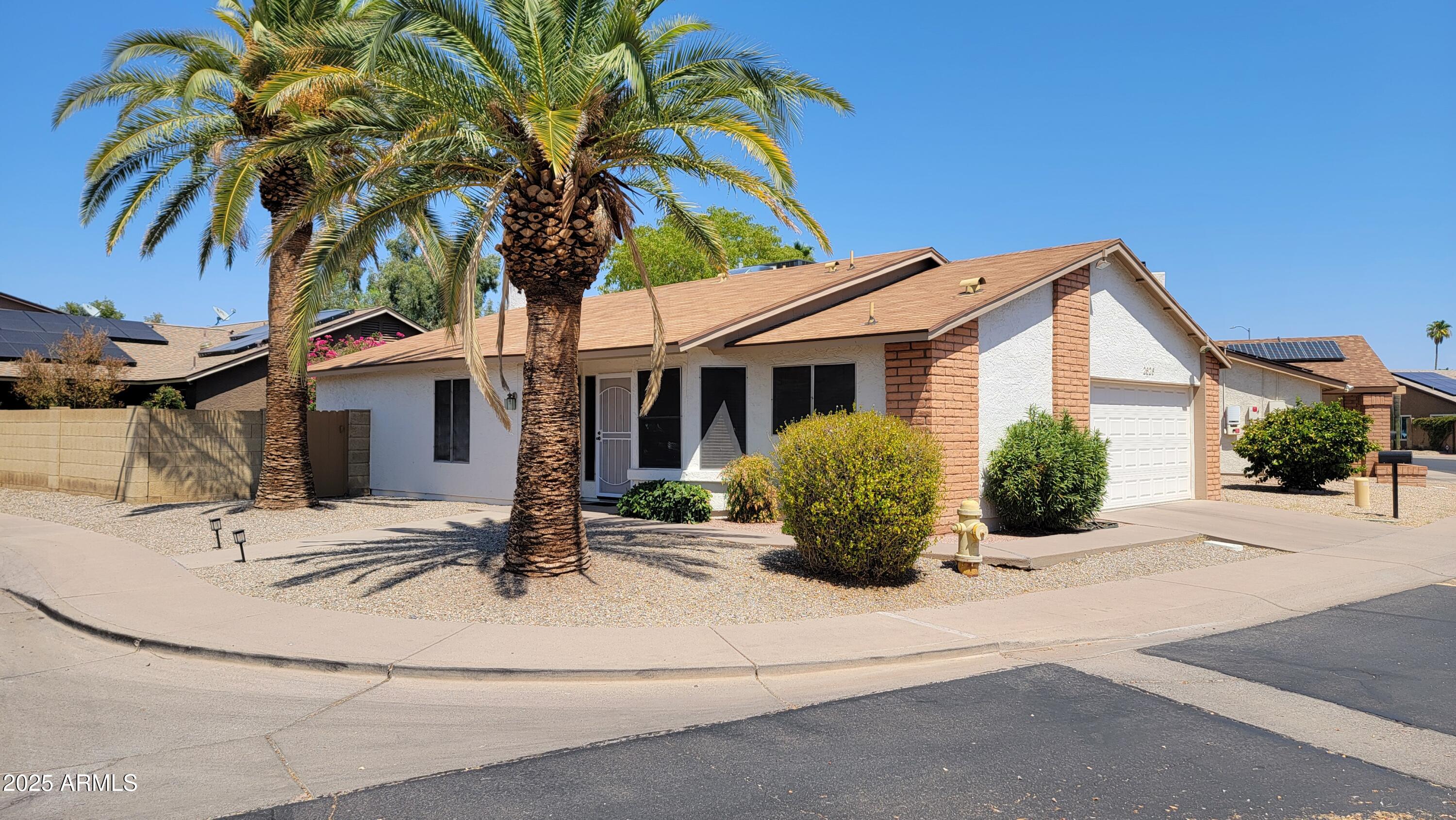 2626 W HEARN Road