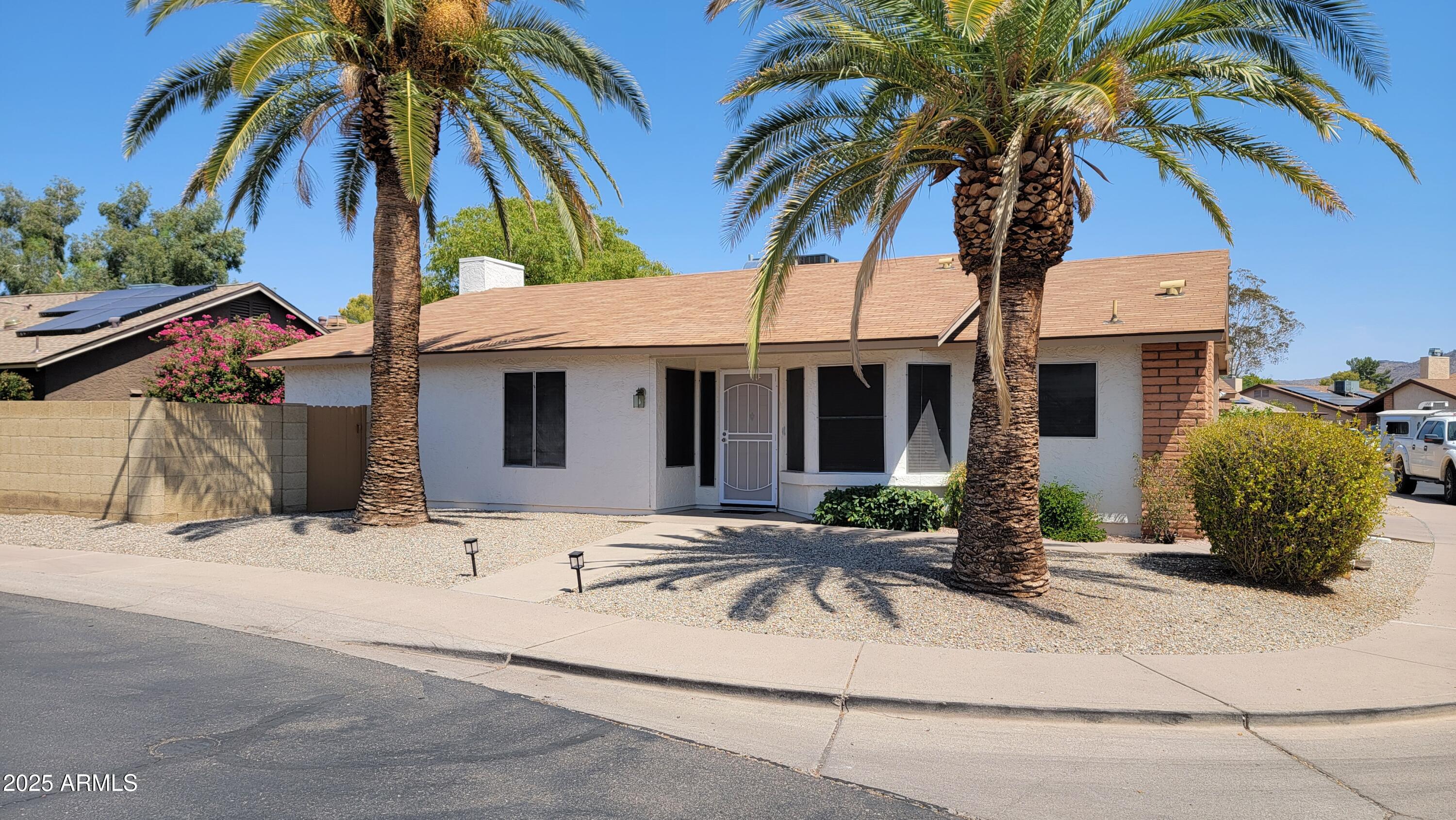 2626 W HEARN Road