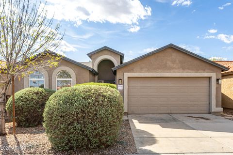 2210 N 84TH Avenue Phoenix AZ 85037