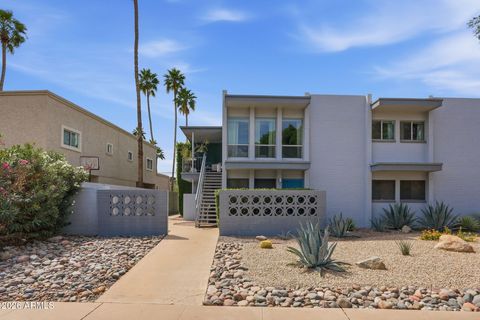 Property photo of 4916 N 73rd Street 4, Scottsdale, AZ 85251