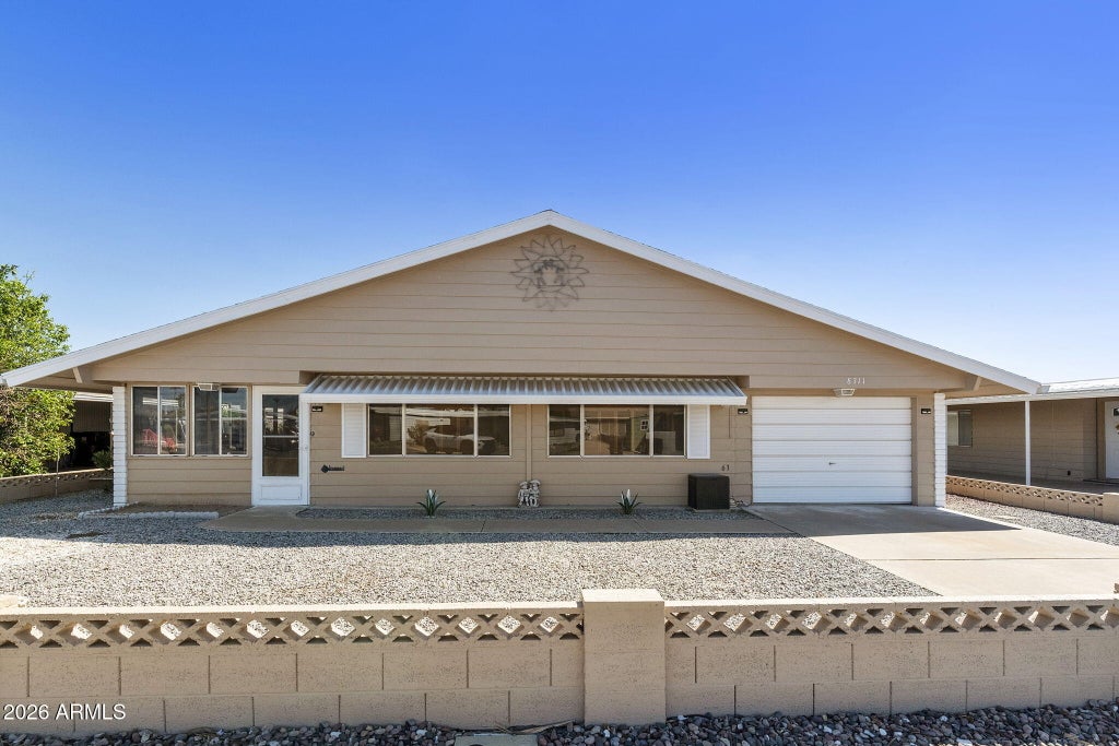 Photo of 8311 E Deep Canyon Court, Mesa, AZ 85208 (MLS # 7091772)