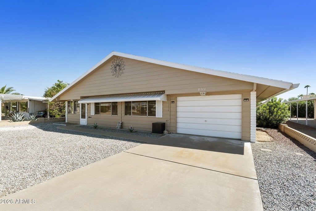 Photo of 8311 E Deep Canyon Court, Mesa, AZ 85208 (MLS # 7091772)