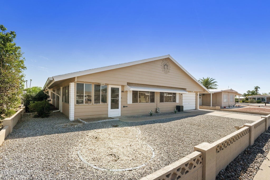 Photo of 8311 E Deep Canyon Court, Mesa, AZ 85208 (MLS # 7091772)