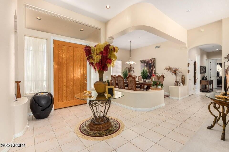 8115 E SAND FLOWER Drive