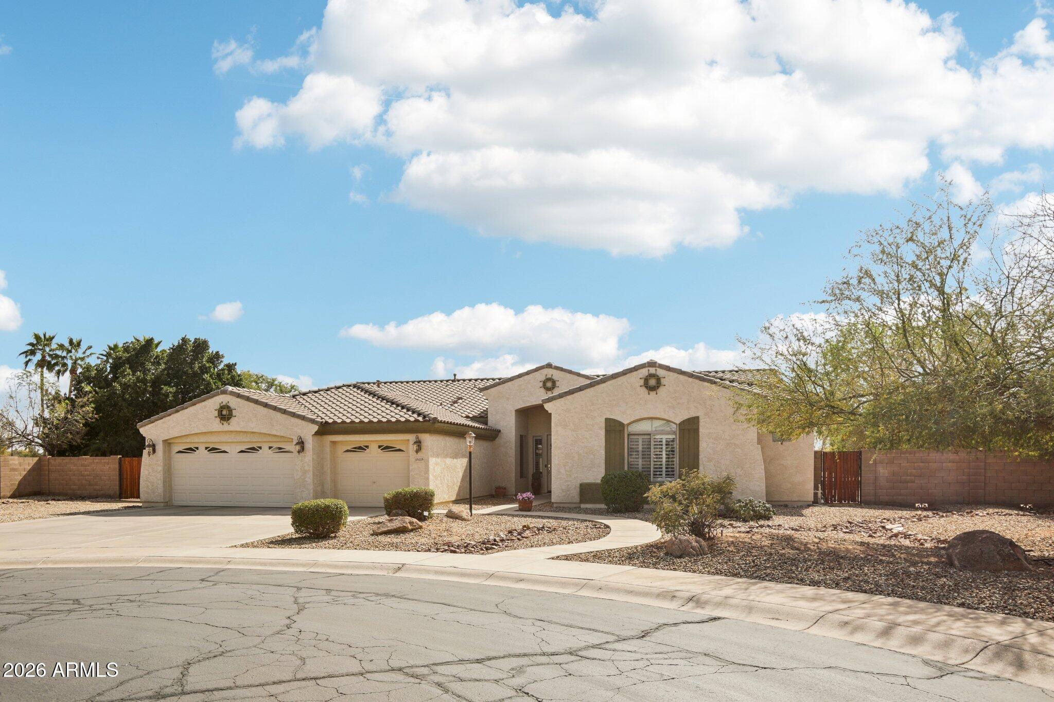 13215 W DENTON Court