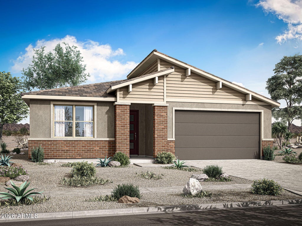 Photo of 19449 W Loma Lane, Waddell, AZ 85355 (MLS # 7081695)