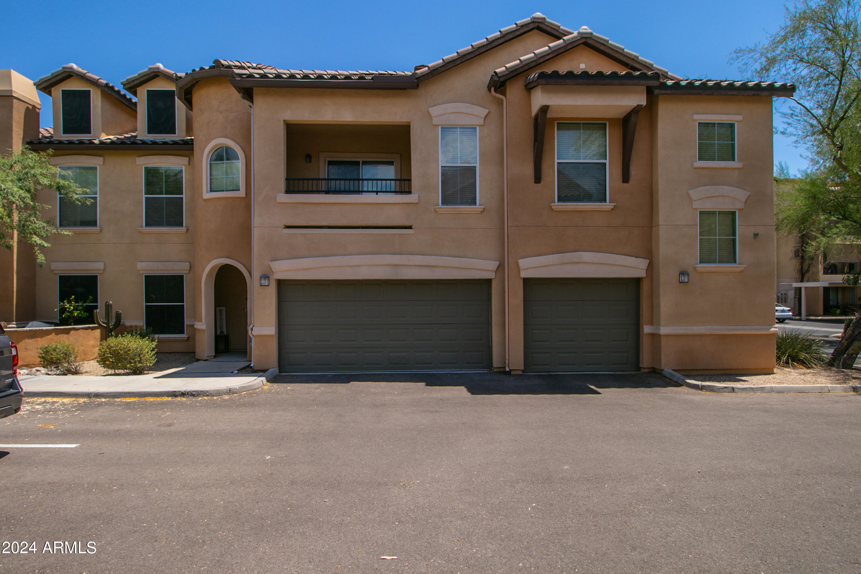 View Surprise, AZ 85374 condo